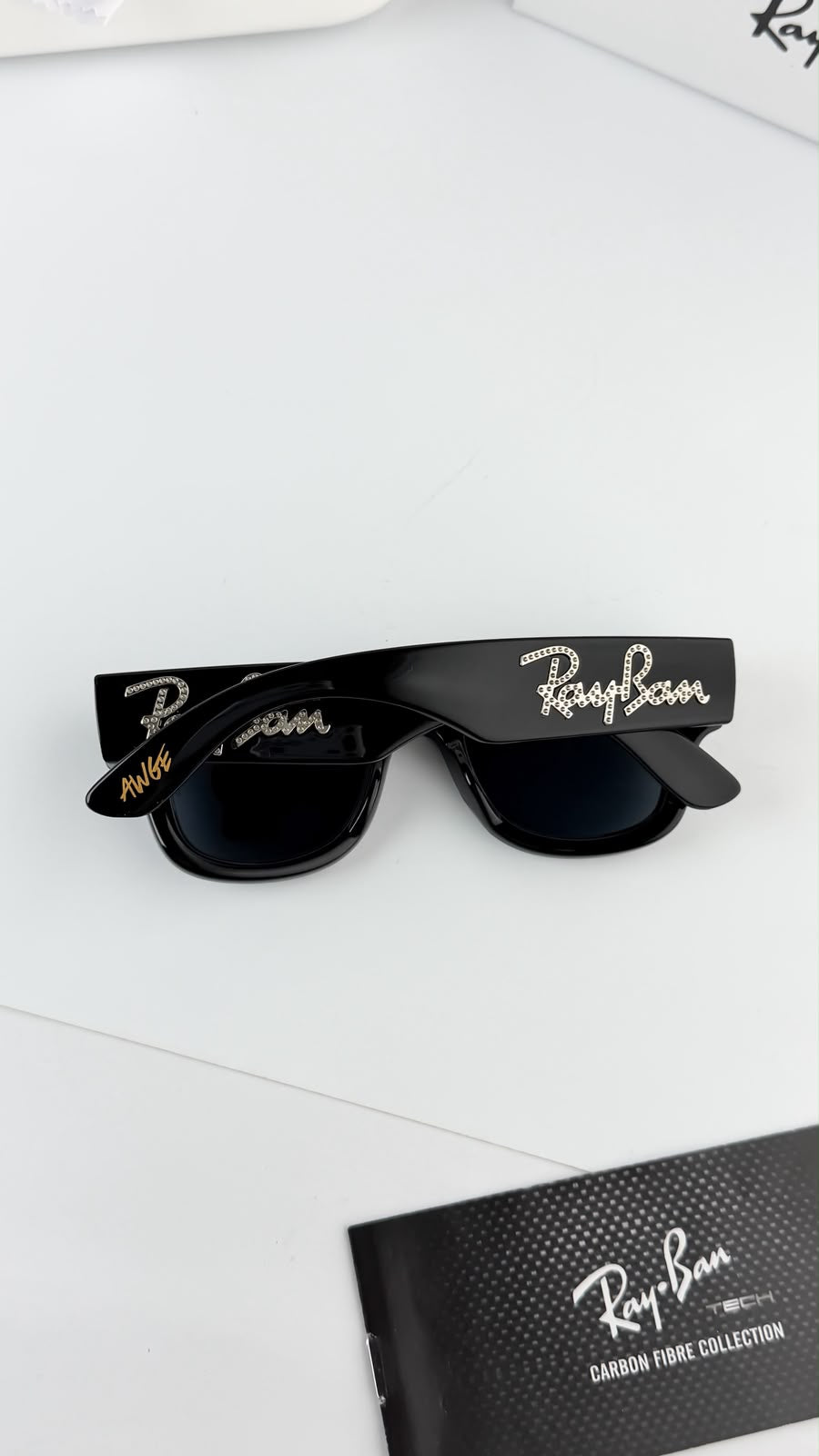 Rayban Sunglass