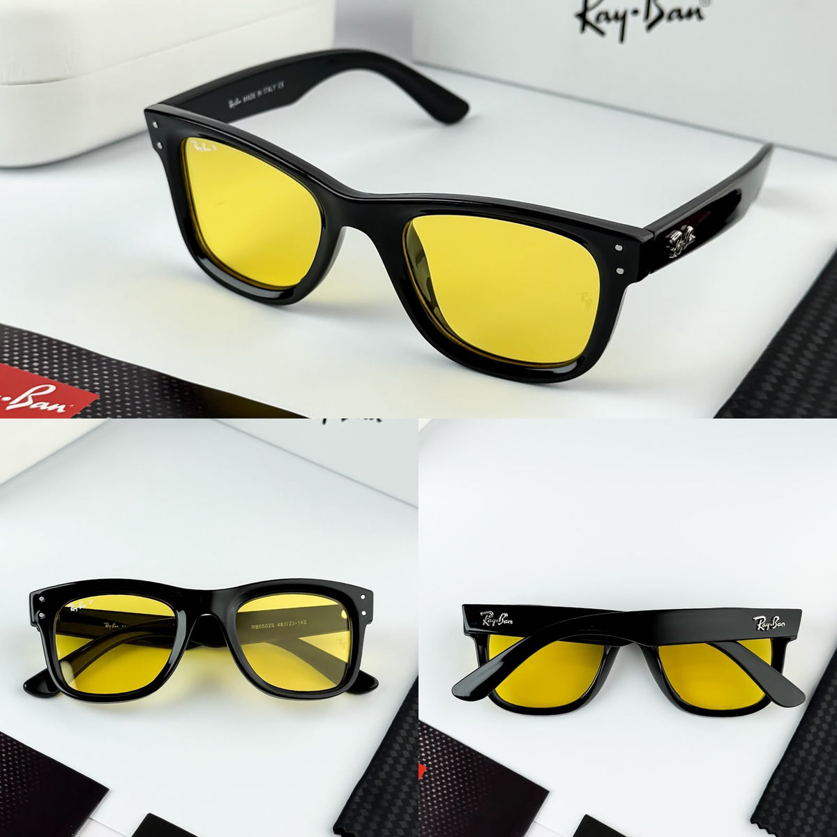 Rayban Sunglass