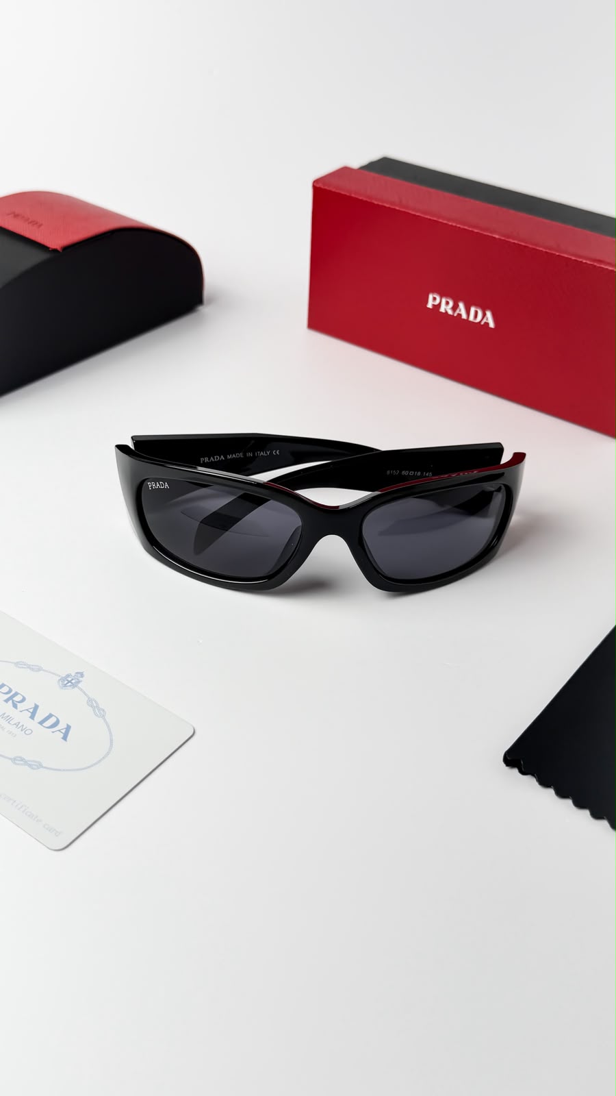Prada Sunglass
