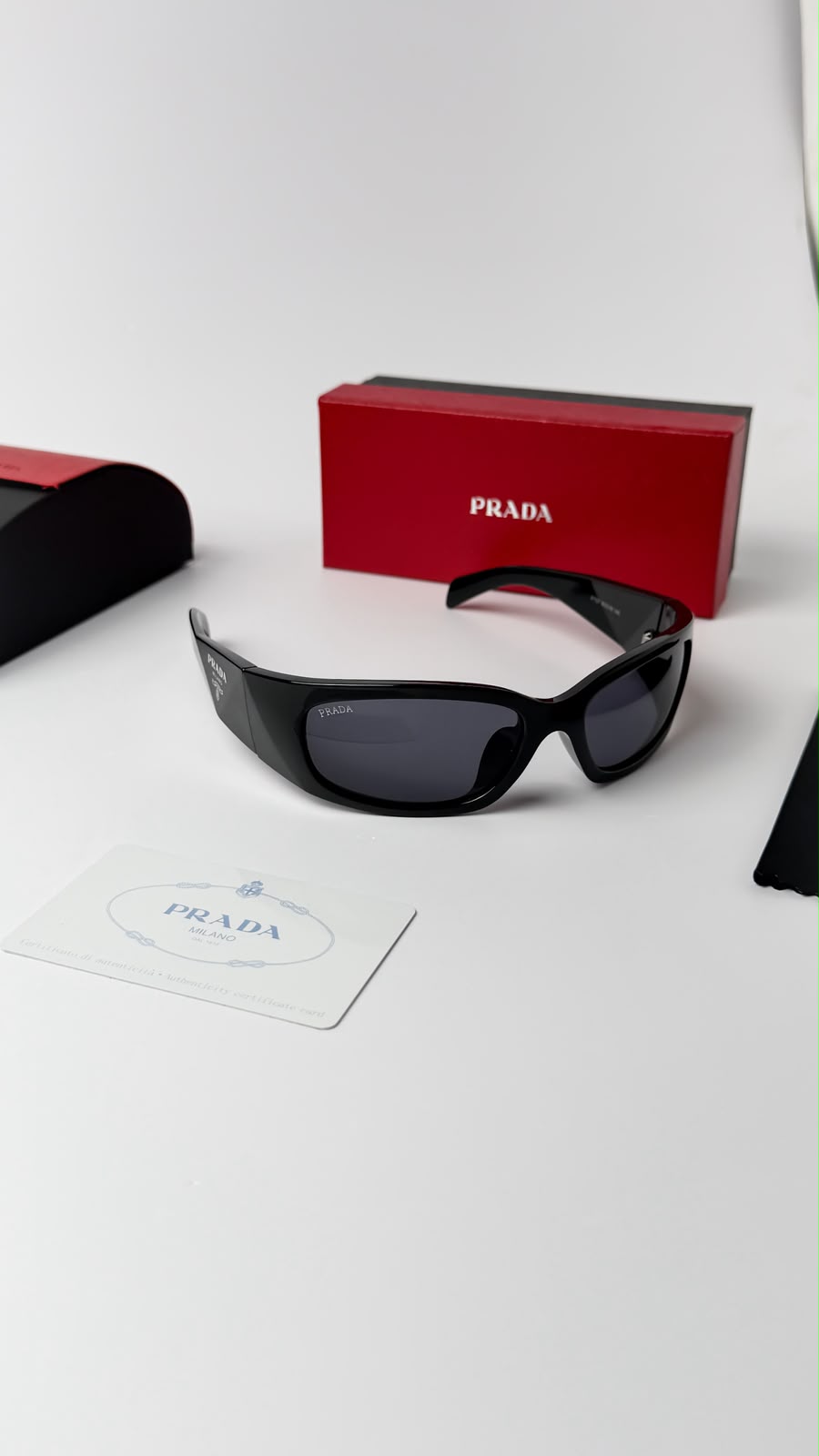 Prada Sunglass