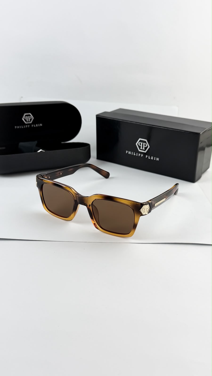 Philipp Plein Sunglass