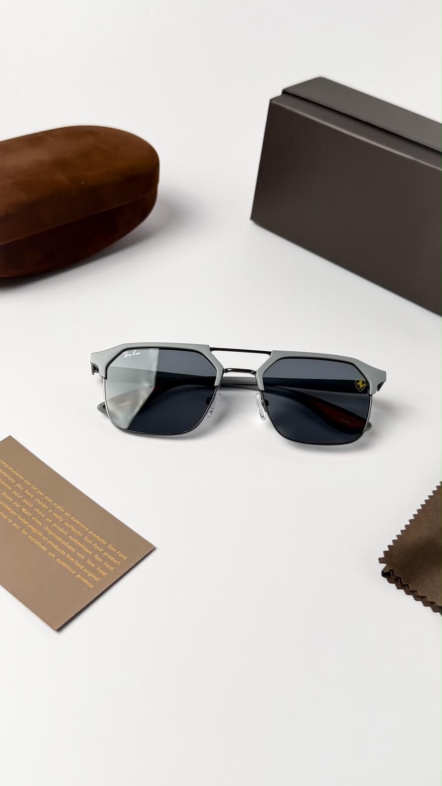 Rayban Sunglass
