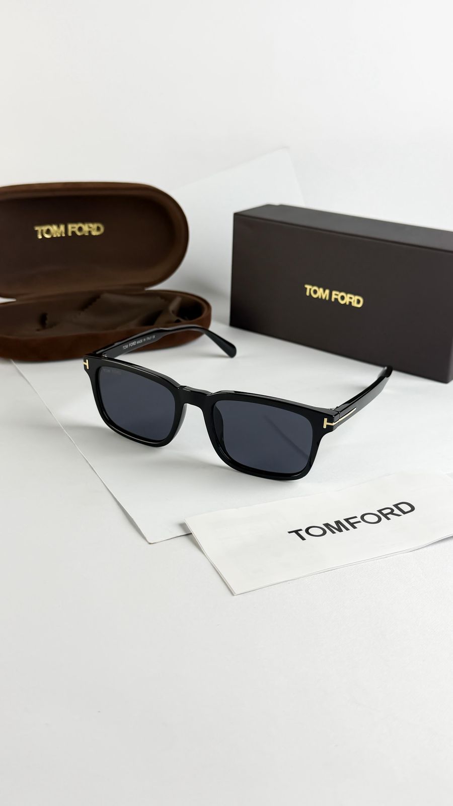 Tom Ford Sunglass