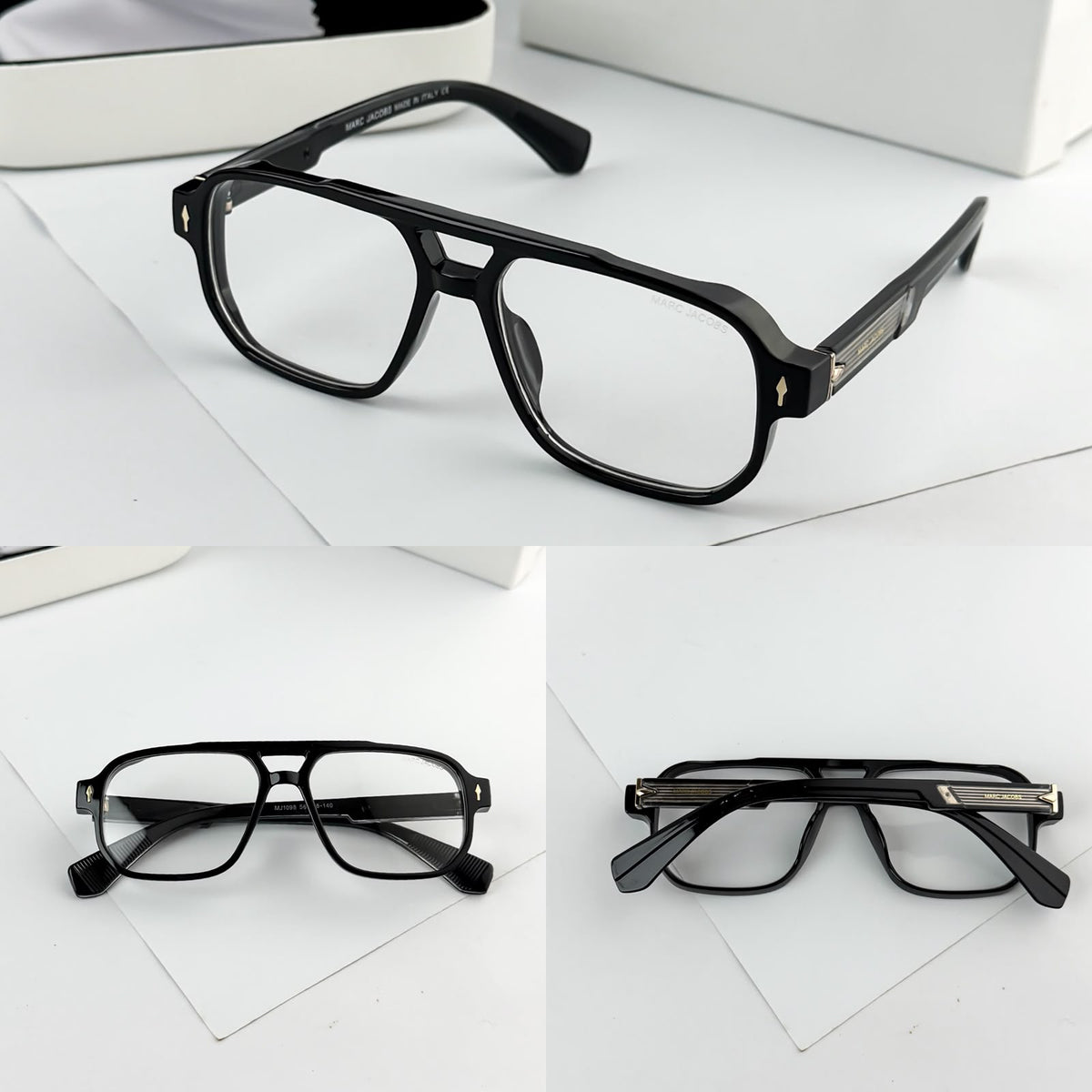 Marc Jacobs Frame Sunglass