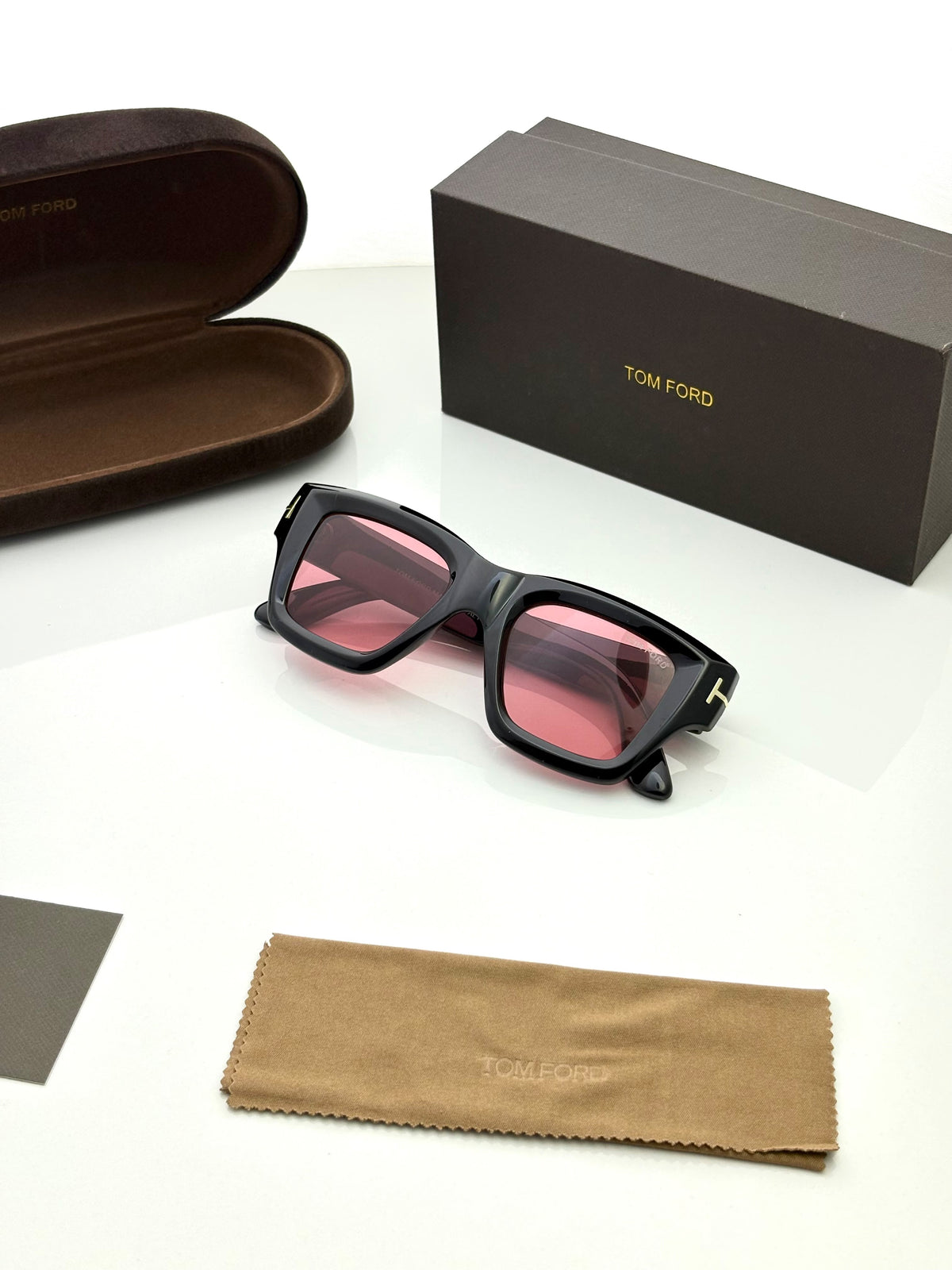 Tom Ford Sunglass