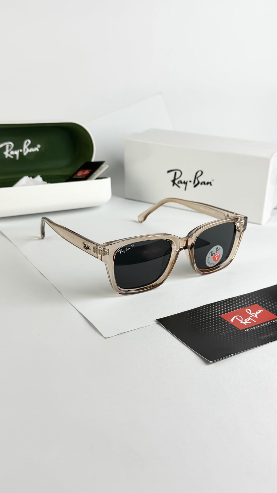 Rayban Sunglass