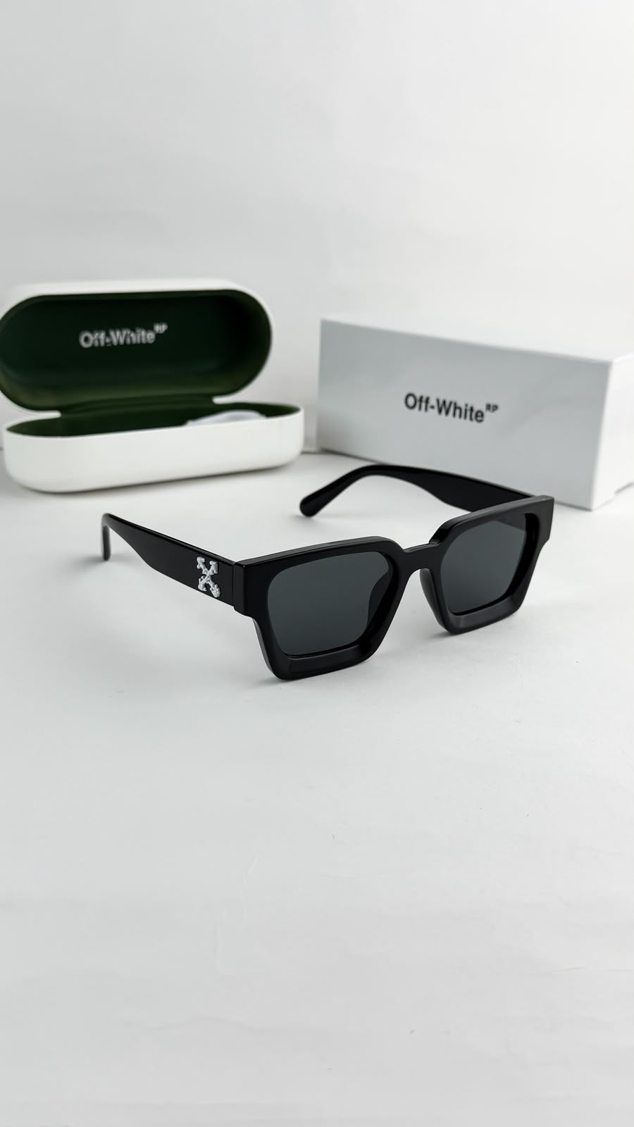 Off White Sunglass