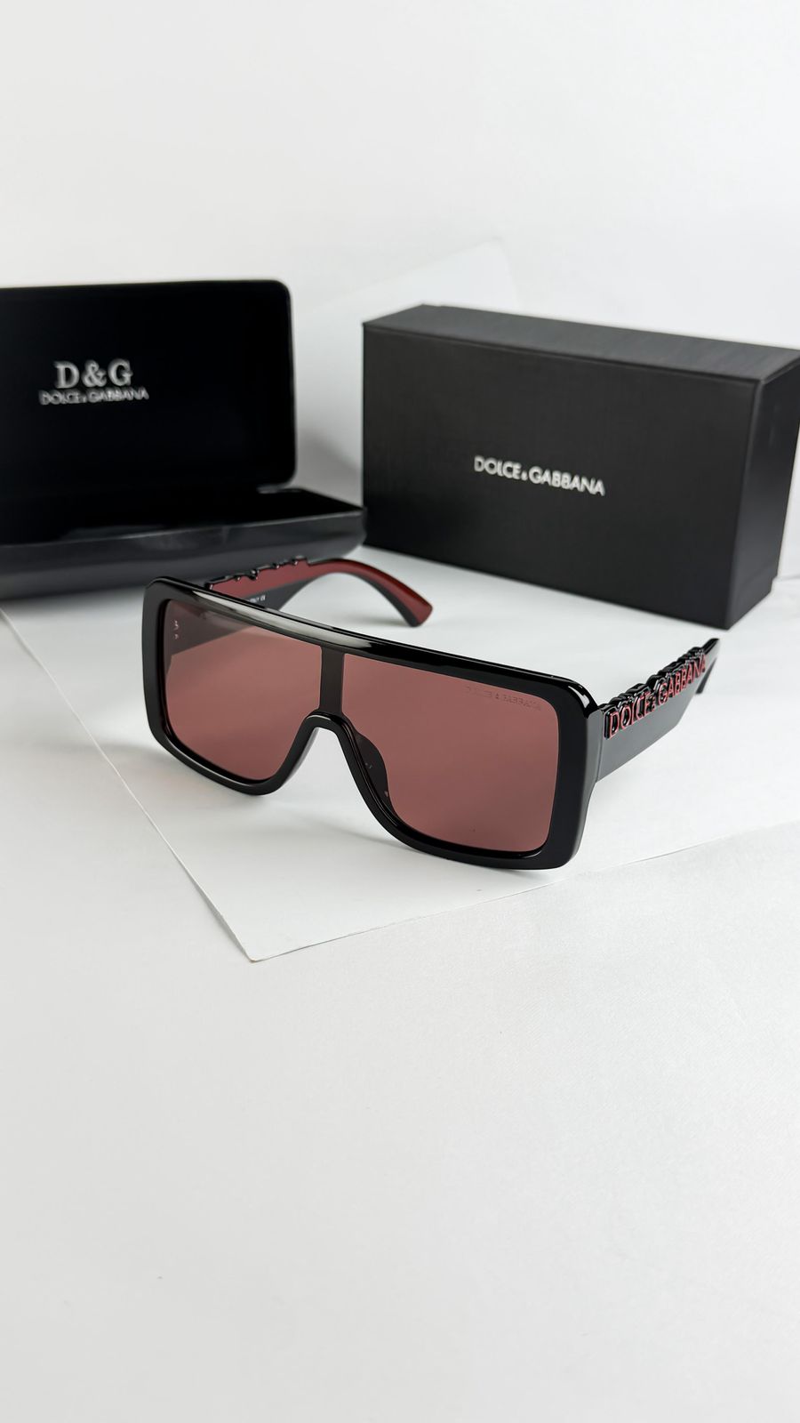 Dolce & Gabbana Sunglass