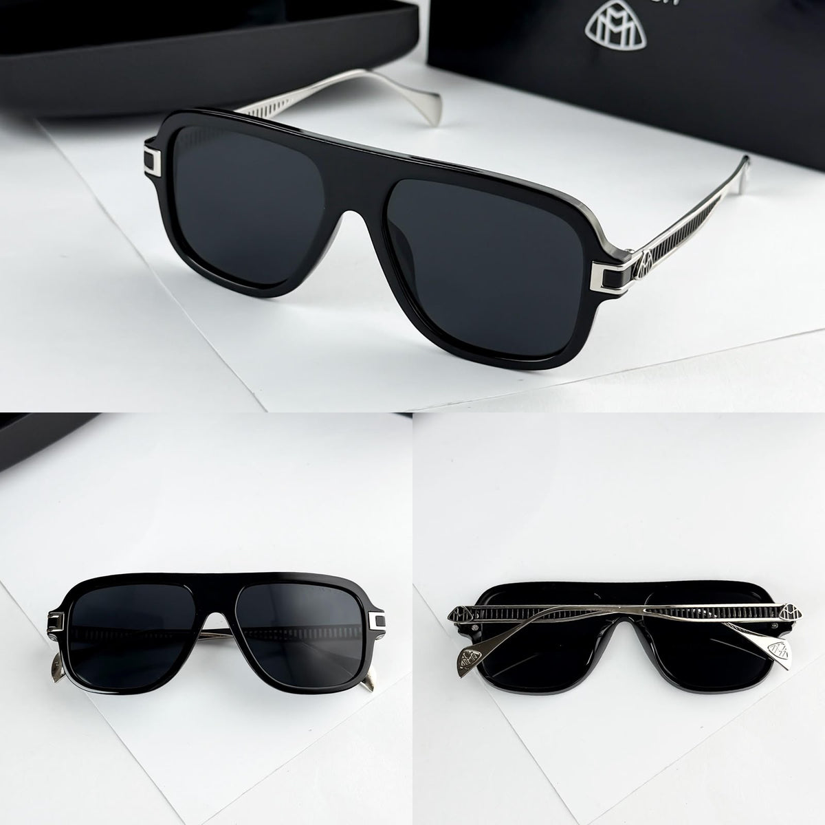 Maybach Sunglass