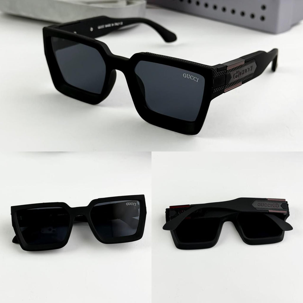 Gucci sunglass