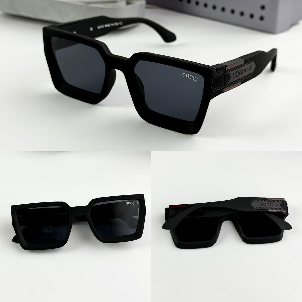 Gucci sunglass