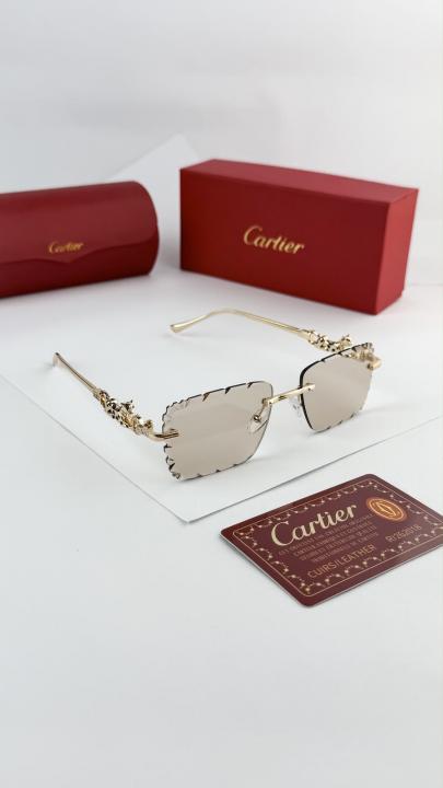 Cartier Sunglass