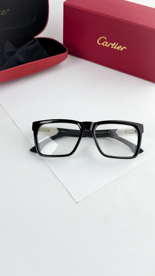 Cartier Frame Sunglass