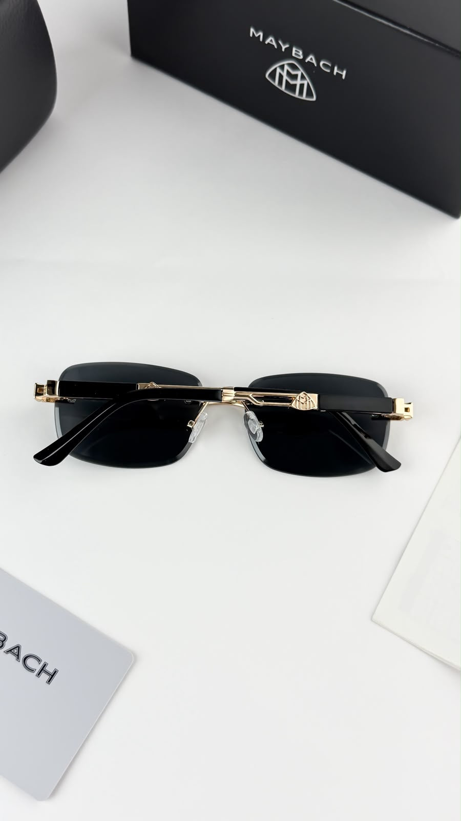 Maybach Sunglass