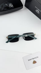 Maybach Sunglass