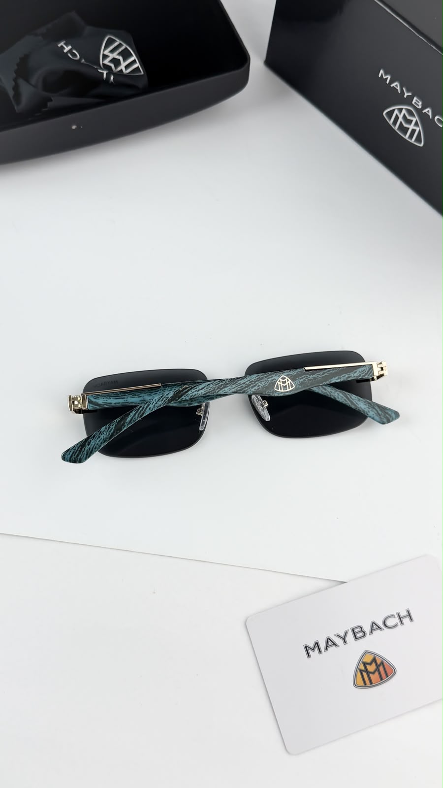 Maybach Sunglass