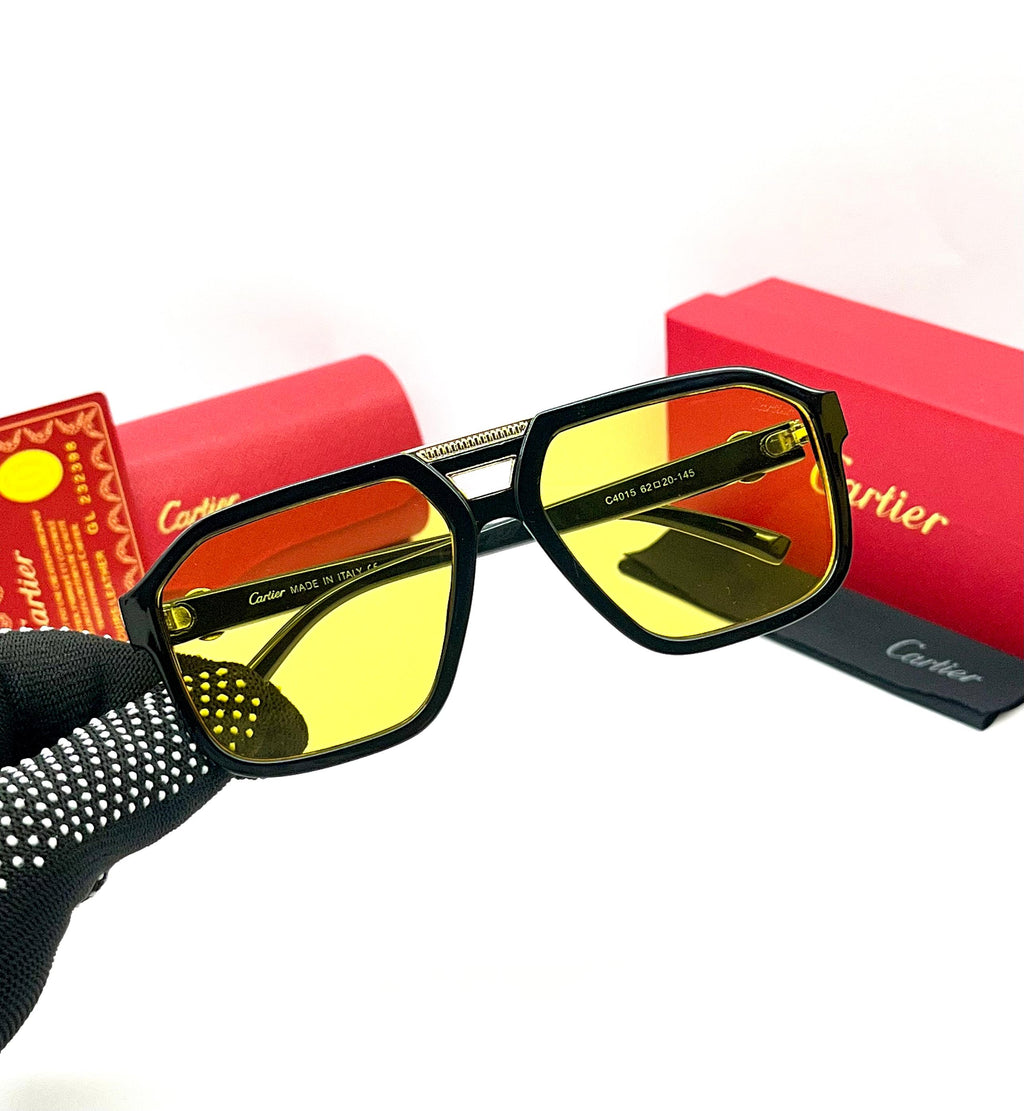 Cartier Sunglass