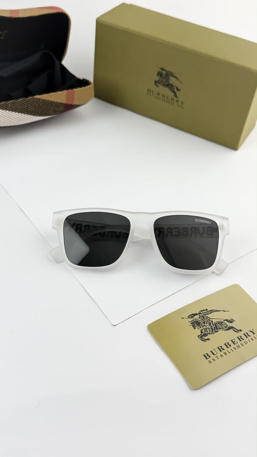 Burberry Sunglass