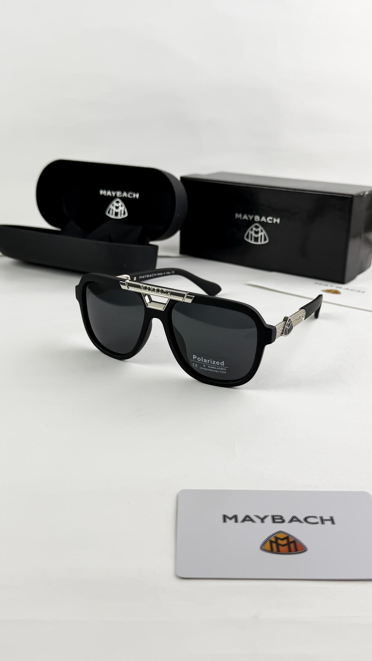 Maybach Sunglass