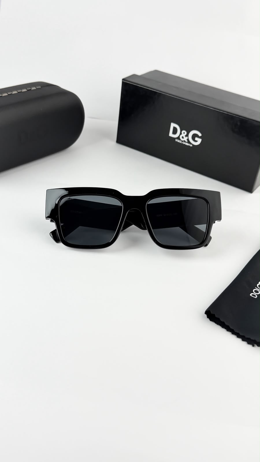 Dolce & Gabbana Sunglass