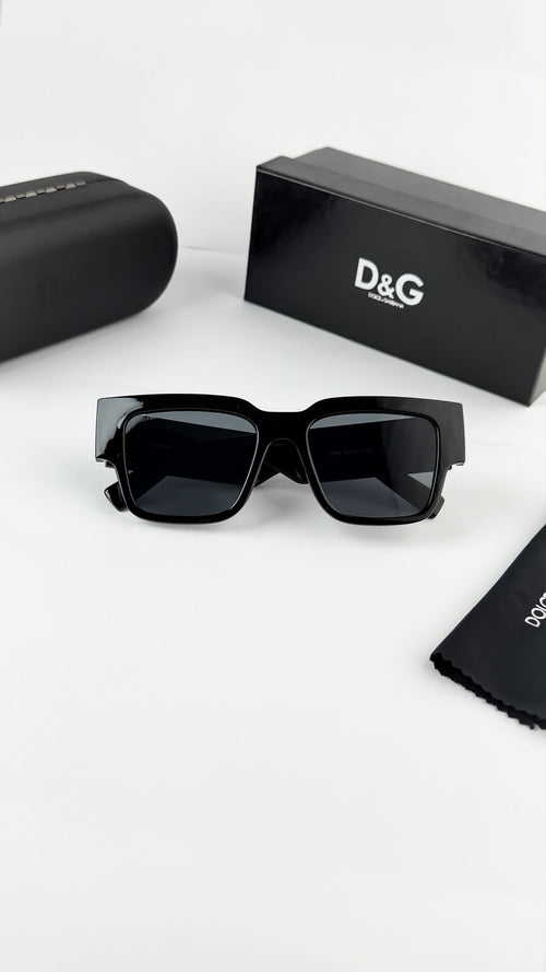 Dolce & Gabbana Sunglass