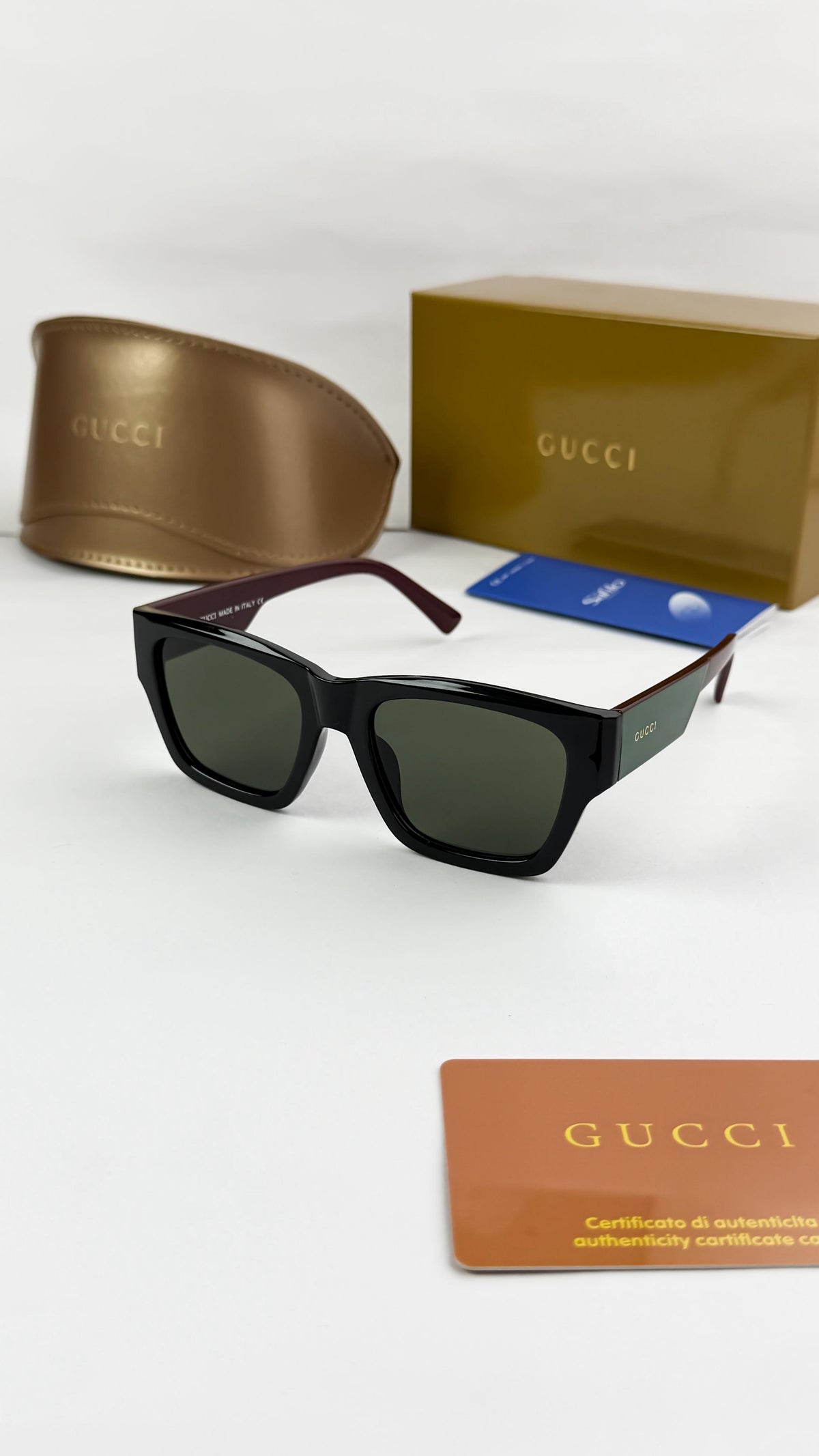 Gucci Sunglass