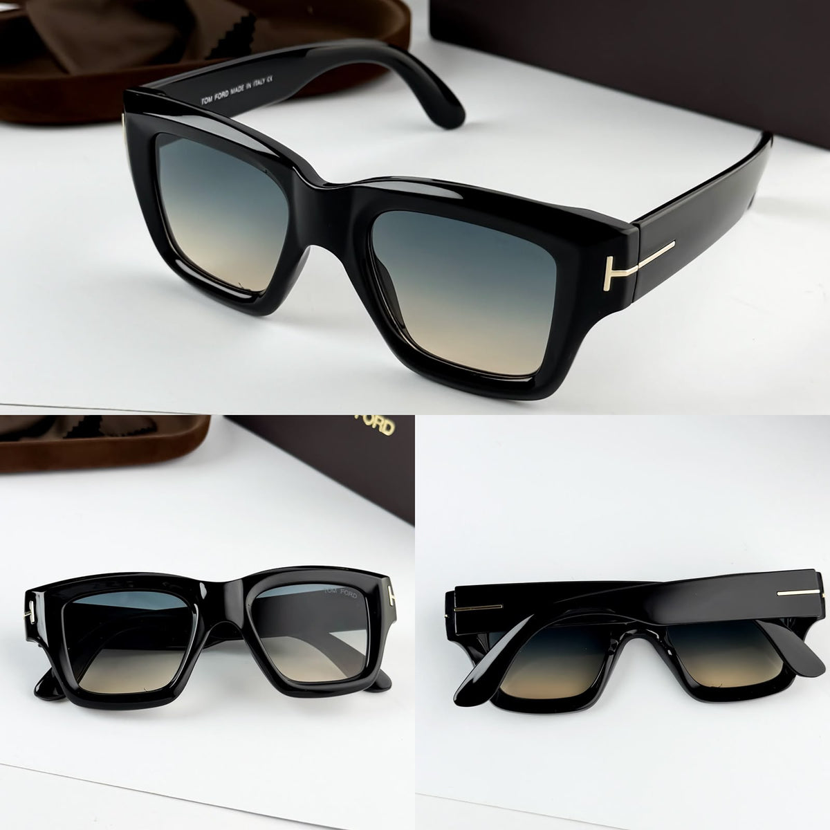 Tom Ford Sunglass