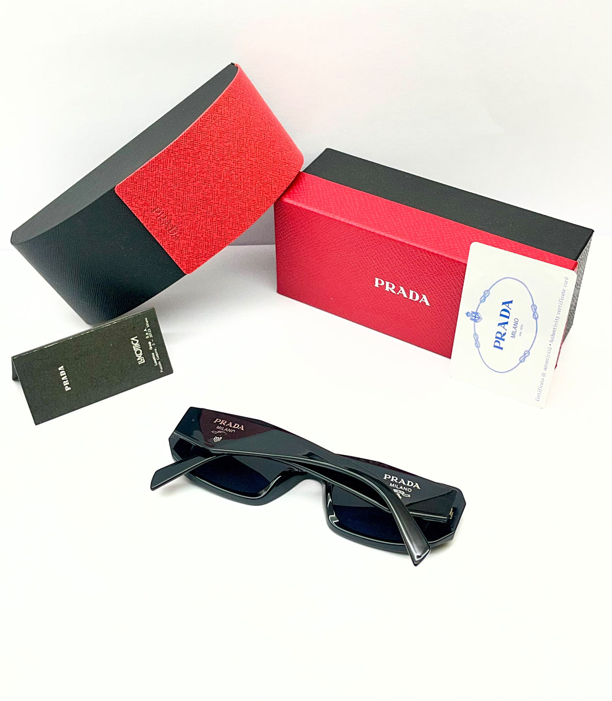 Prada Sunglass