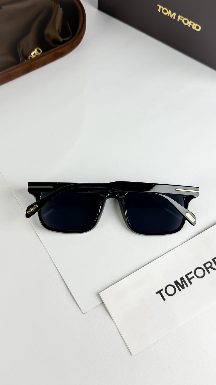 Tom Ford Sunglass