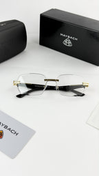 Maybach Frame Sunglass