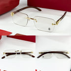 Cartier Frame Sunglass