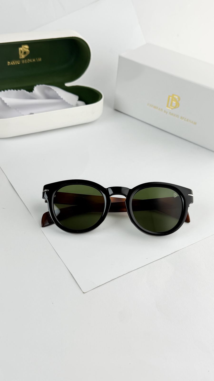 David Beckham Sunglass