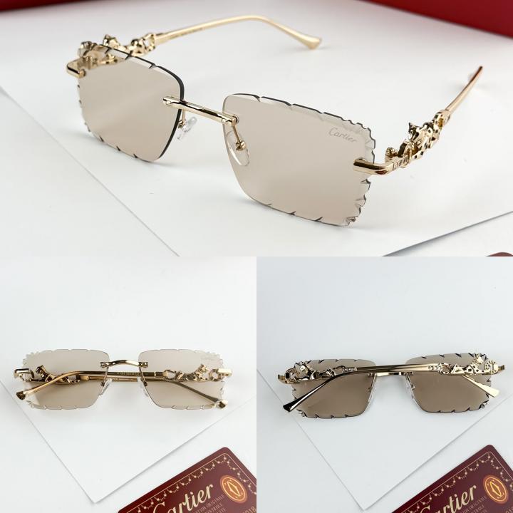 Cartier Sunglass