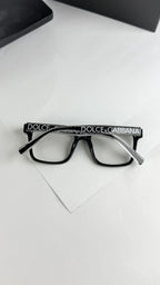 Dolce & Gabbana Frame Sunglass