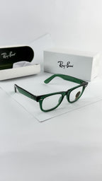 Rayban Frame Sunglass