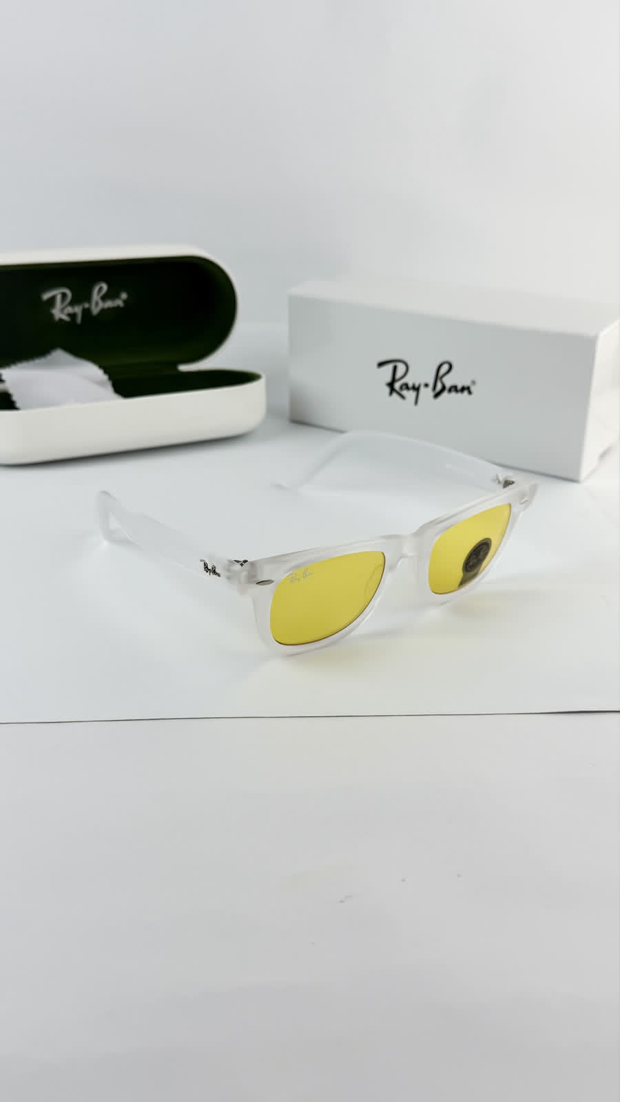 Rayban Sunglass