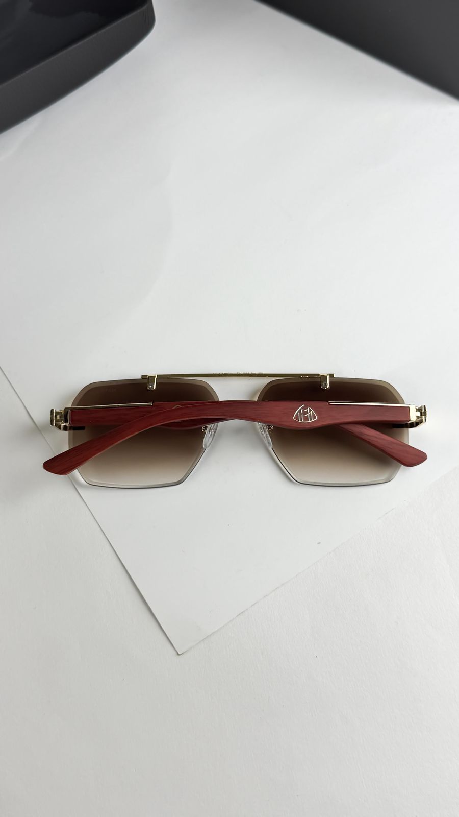 Maybach Sunglass