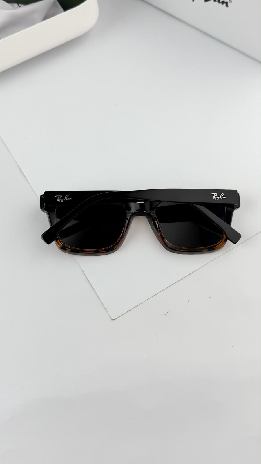 Rayban Sunglass