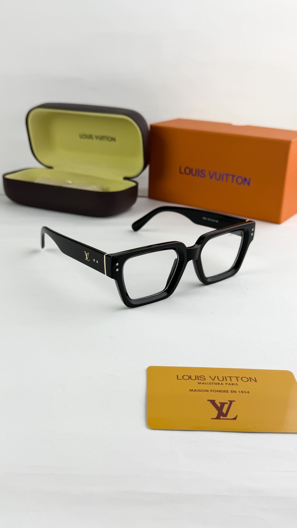 Louis Vuitton Sunglass