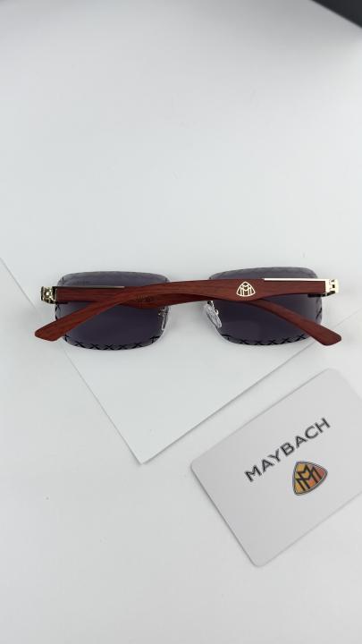 Maybach Sunglass