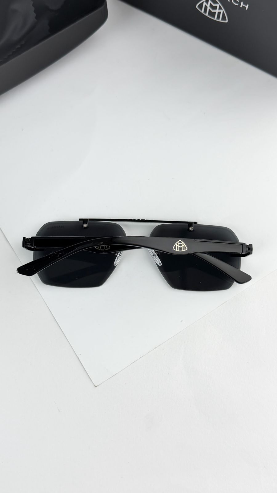 Maybach Sunglass