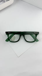 Rayban Frame Sunglass