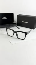 Dolce & Gabbana Frame Sunglass