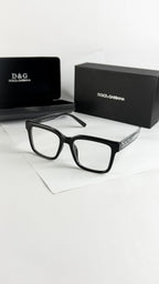 Dolce & Gabbana Frame Sunglass