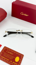 Cartier Frame Sunglass