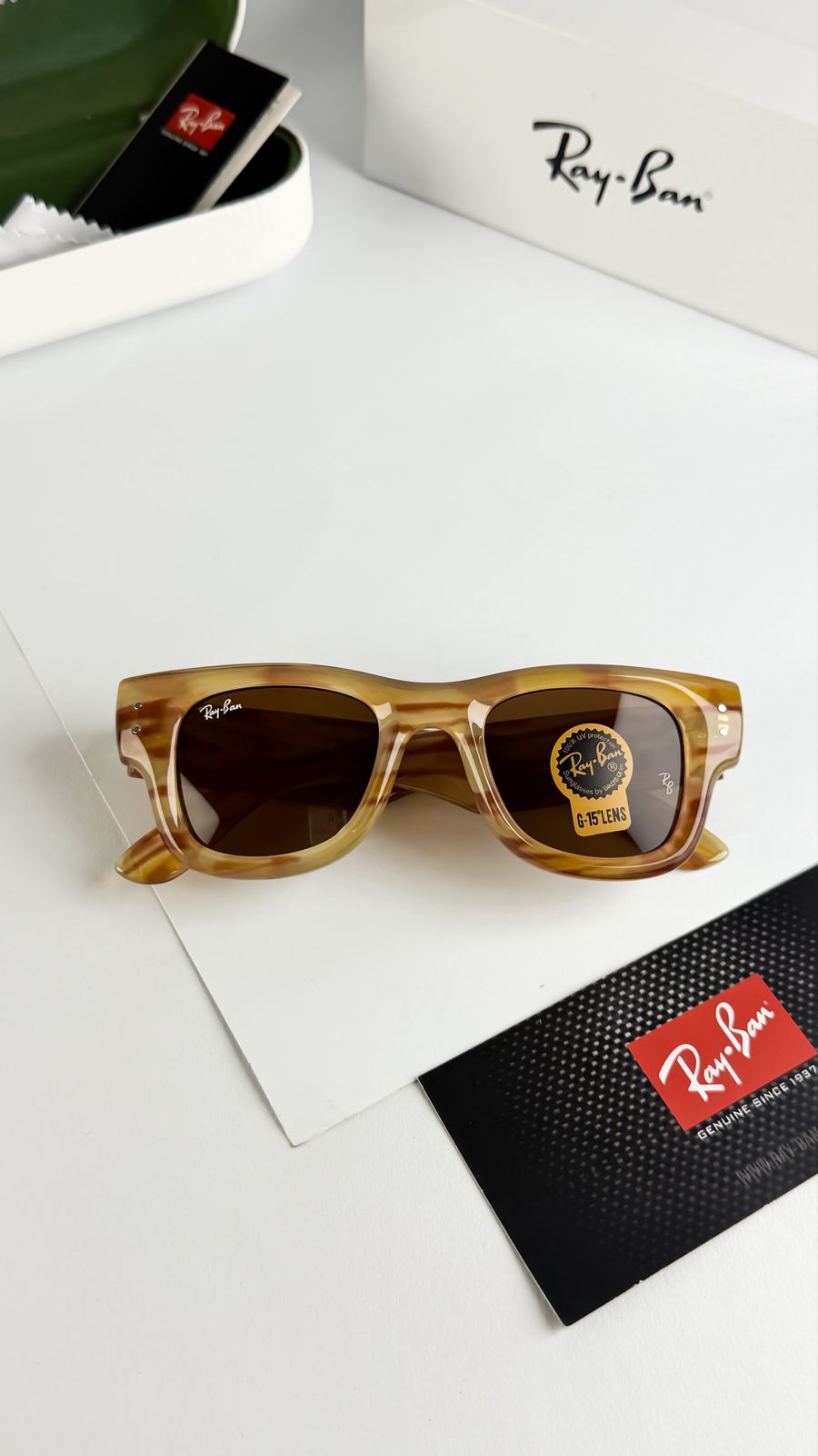 Rayban Sunglass
