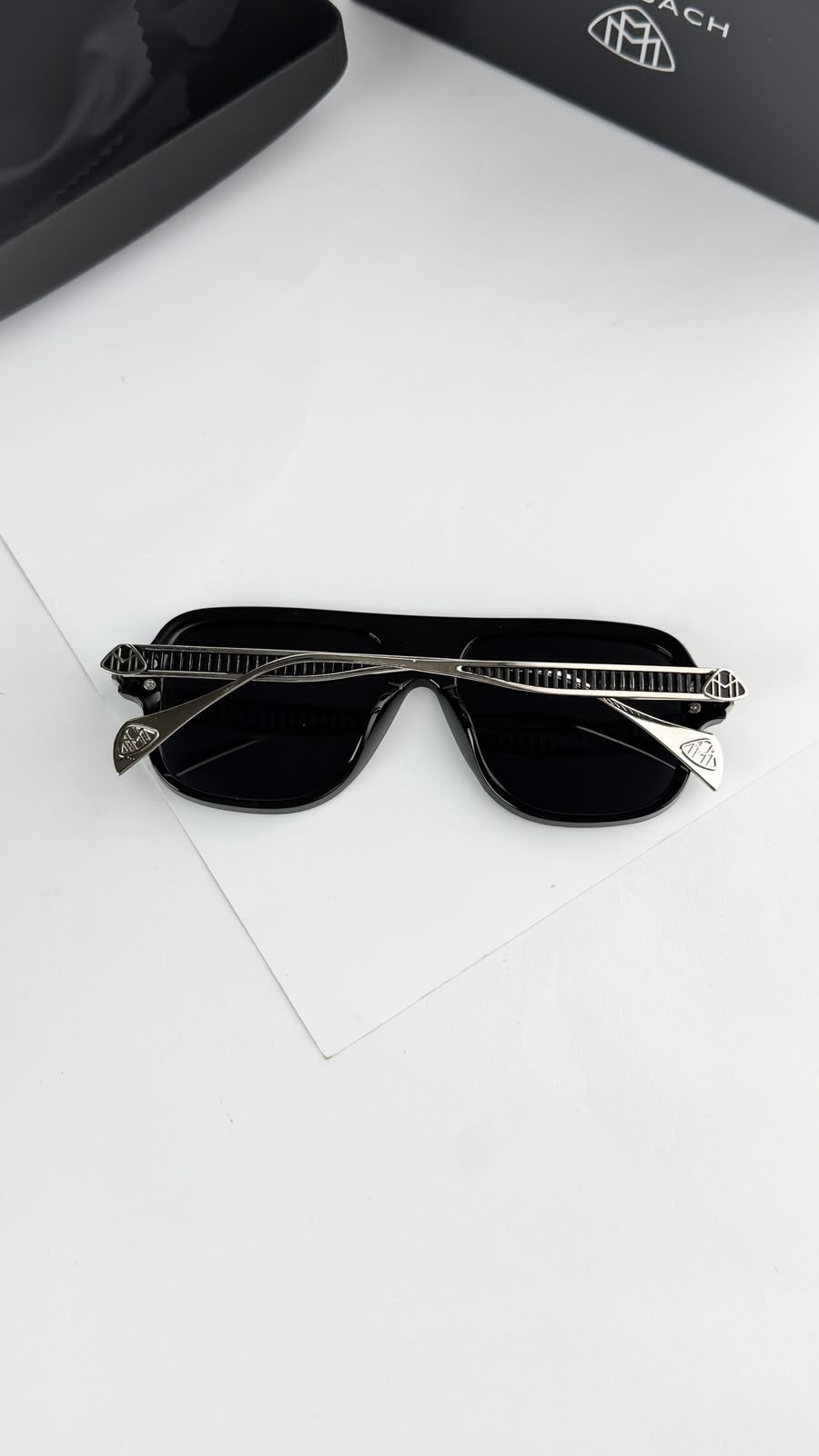 Maybach Sunglass