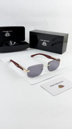 Maybach Sunglass