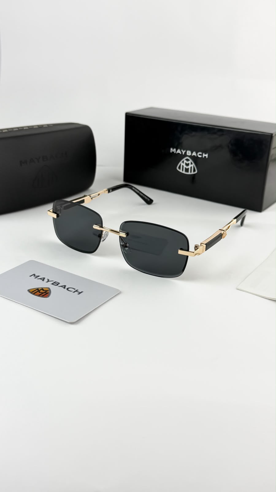 Maybach Sunglass