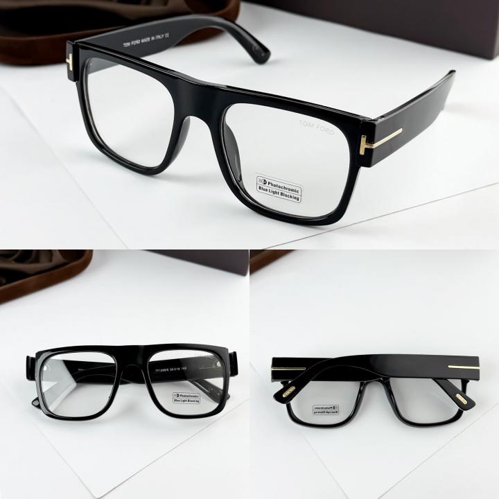 Tom Ford Frame Sunglass